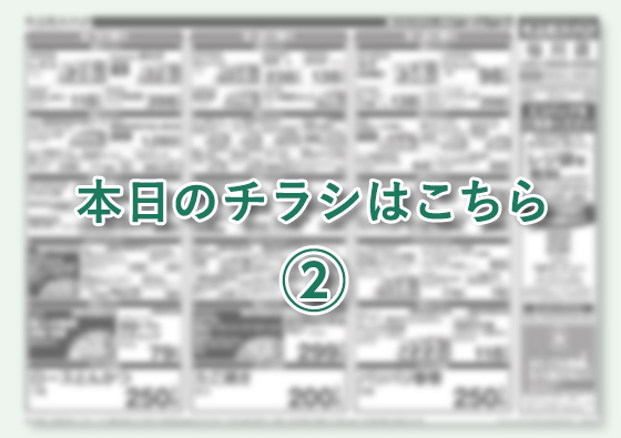 食品館あおば大島店 ビック ライズ