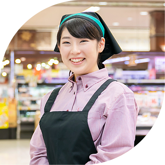 新卒採用