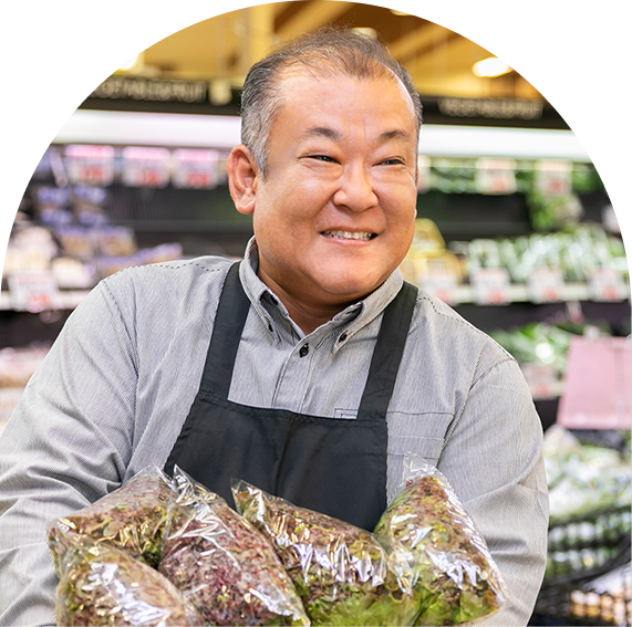 中途採用